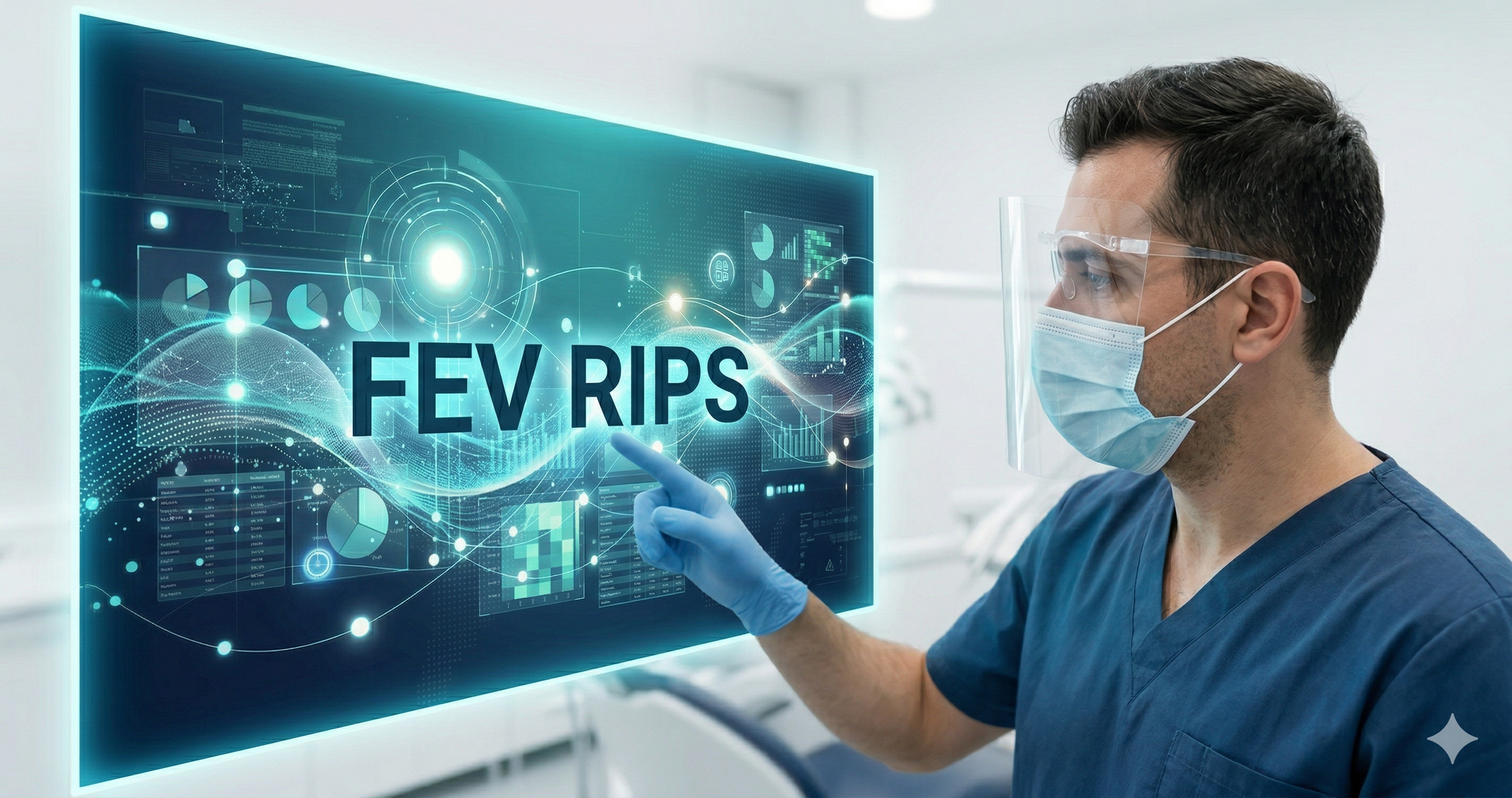 FEV RIPS 2025: Guía de implementación por nivel de complejidad